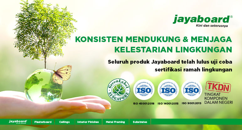 Jayaboard
