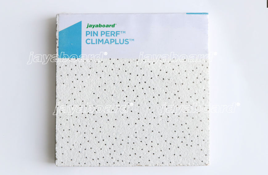 Jayaboard Pin Perf Climaplus