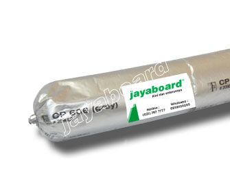 Fire & Sound Sealant