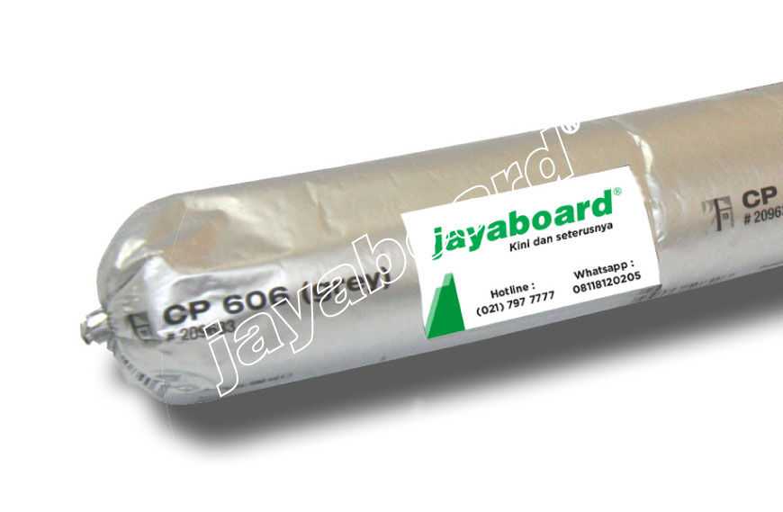 Fire & Sound Sealant