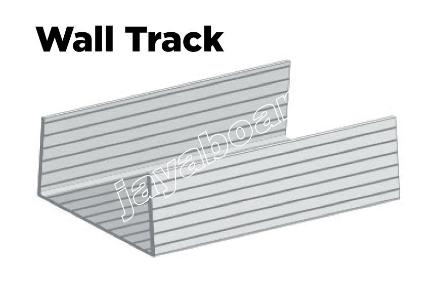 Wall Track - Jayaboard