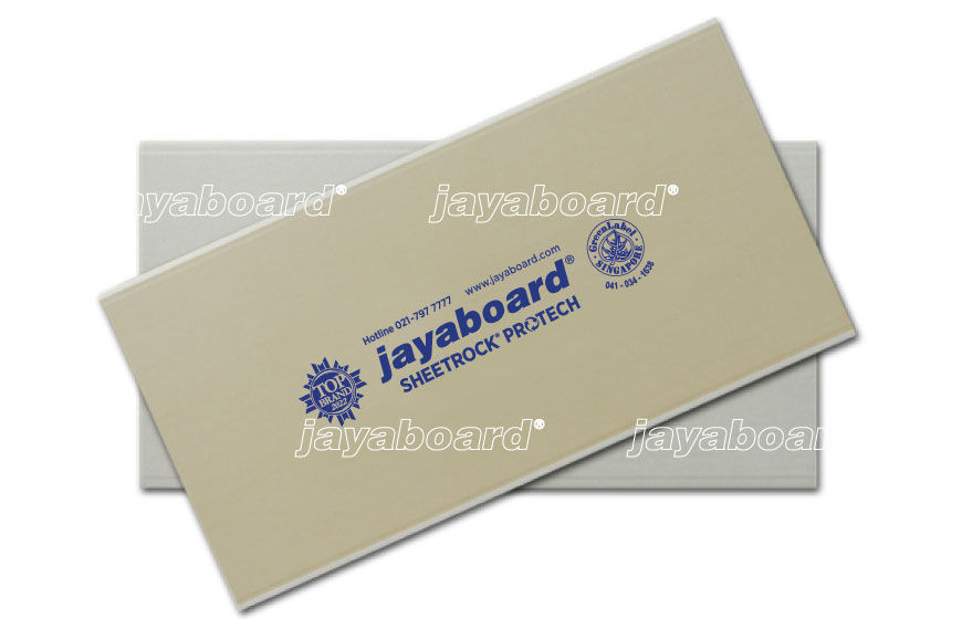 Jayaboard® SHEETROCK® PROTECH