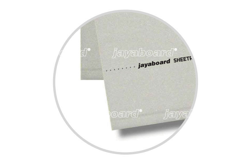 Jayaboard® SHEETROCK® PROTECH