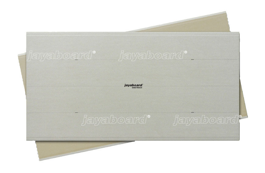 Papan Gipsum Jayaboard® SHEETROCK®
