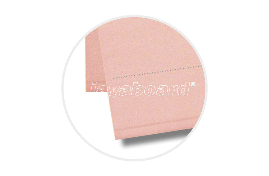 Papan Gipsum Firestop