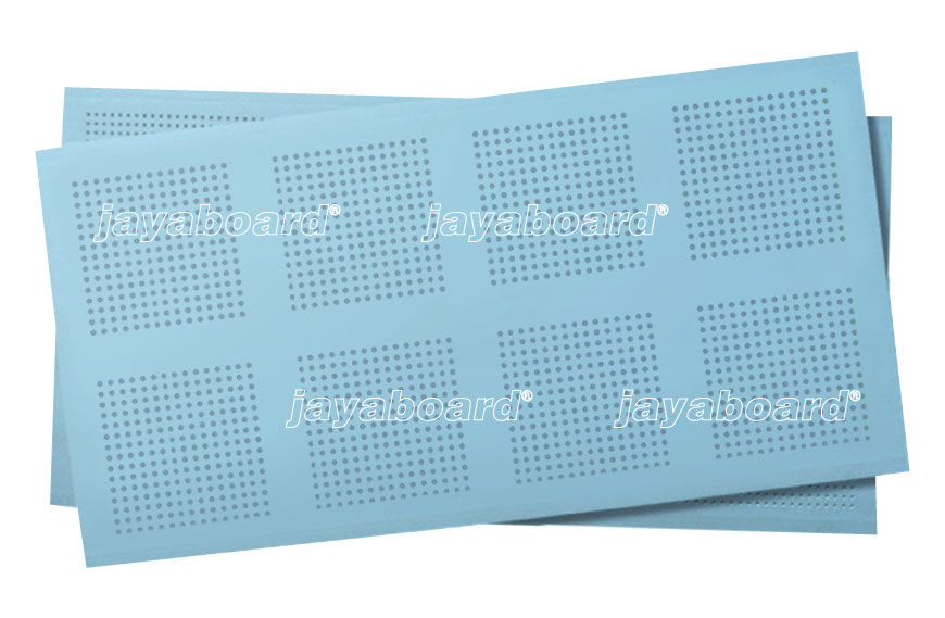Papan Gypsum Jayaboard