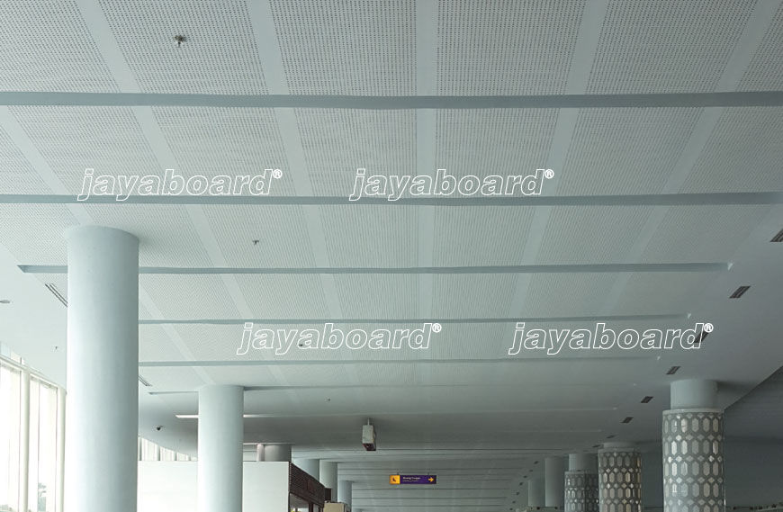 Proyek Jayabell Echostop