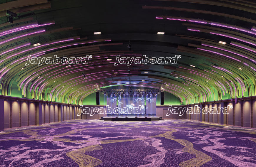 Proyek Jayabell Echostop