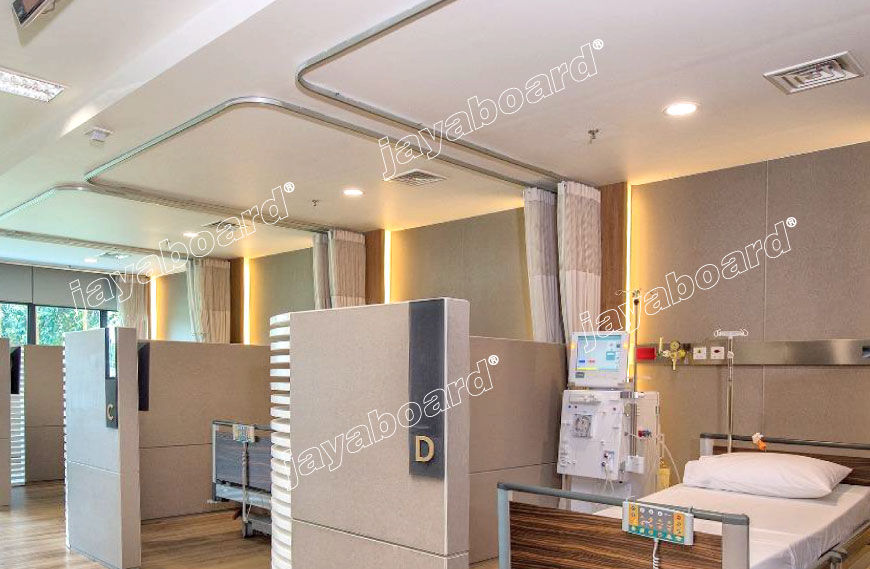 Papan Gipsum Moldstop