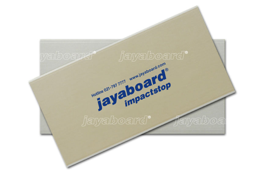 Papan Gipsum Impactstop