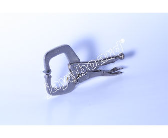 C-Clamp - Jayaboard