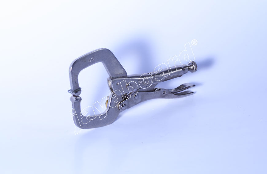C-Clamp - Jayaboard