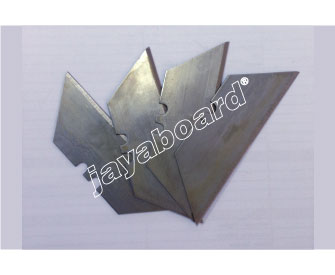 Cutter Knives Blade - Jayaboard