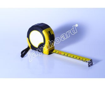 Meteran Lebar 25mm - 7.5m - Jayaboard
