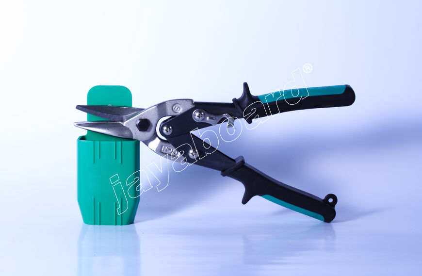 Pro-Snips (Gunting Metal) - Jayaboard