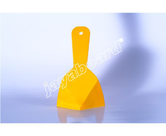 Kapi Plastik Sudut
