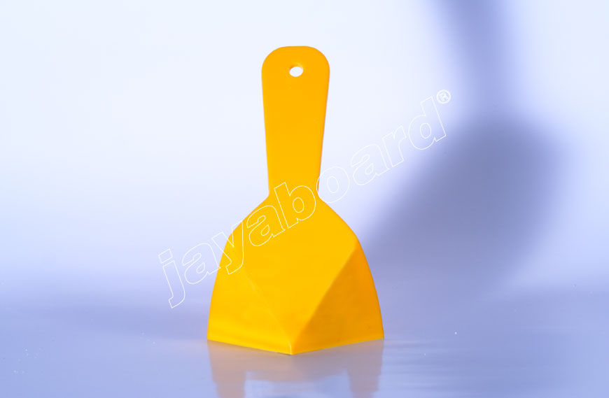 Kapi Plastik Sudut