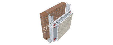 Sistem EasyFinish