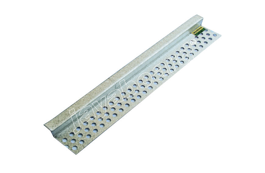 PN 307 Shadowline Stopping Angle (3000 mm)