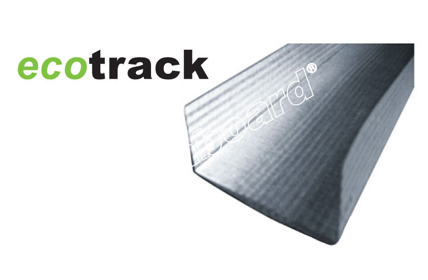 Ecotrack - Jayaboard