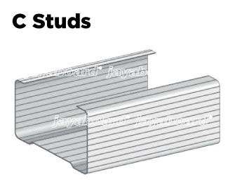 Stud & Track Standard