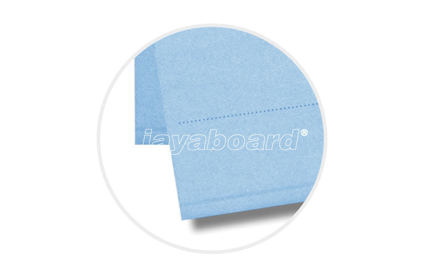 Wet-Area Optimum™ plasterboard