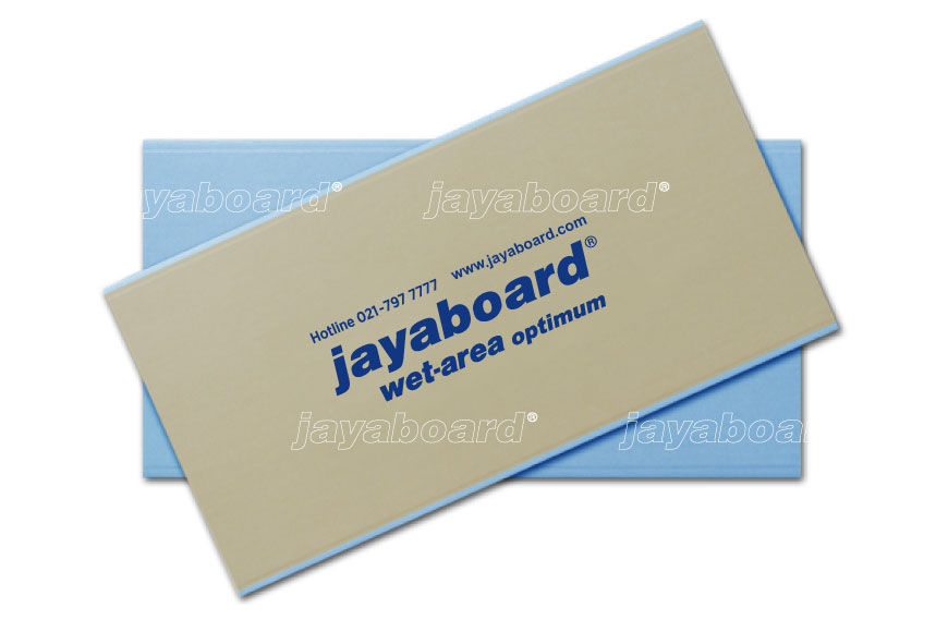 Wet-area Optimum™ Plasterboard