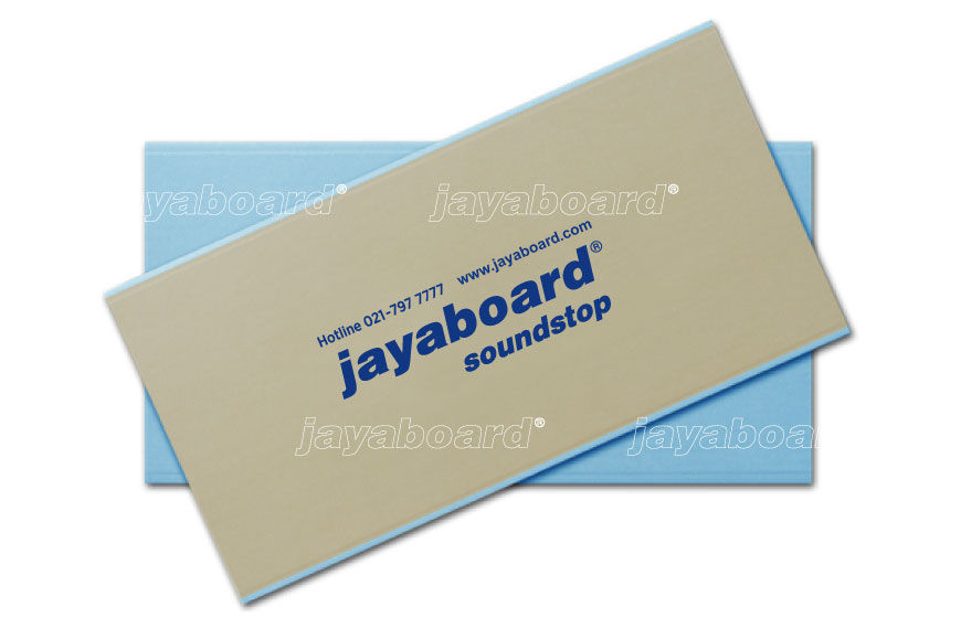 Soundstop Plasterboard