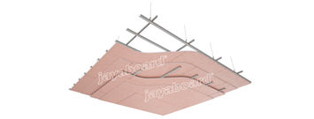 CS6 FIRE RATING CEILING 2 HOURS